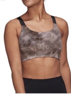 Adidas Yoga Studio Earth Bra